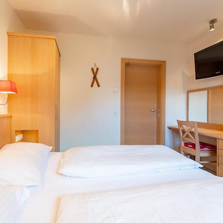 Arieke E10 Apartment Kaprun Luaran gambar