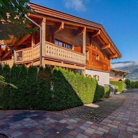 Arieke E10 Apartment Kaprun Luaran gambar