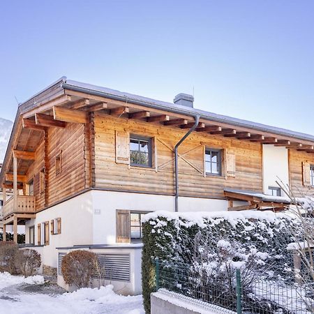 Arieke E10 Apartment Kaprun Luaran gambar
