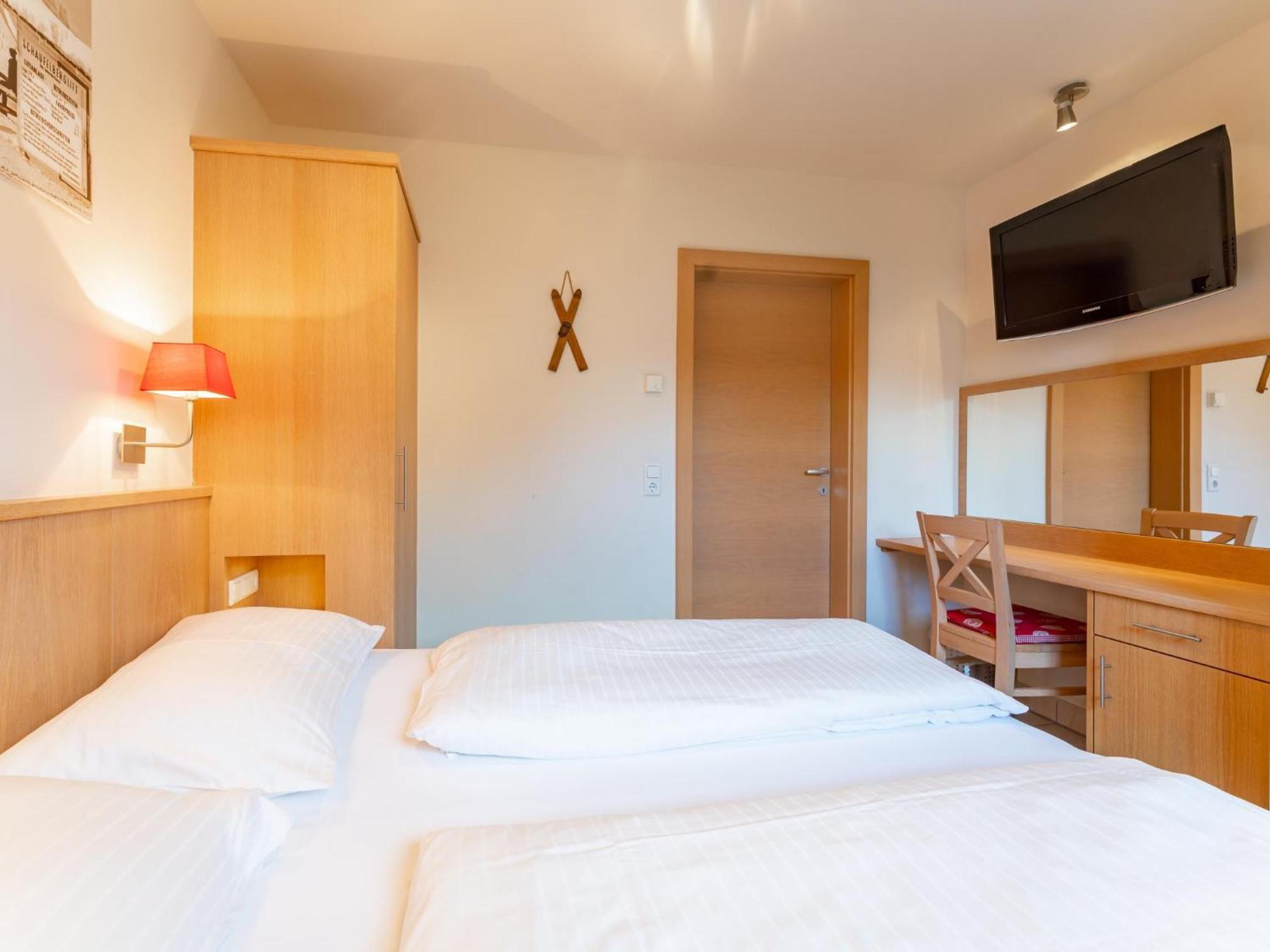 Arieke E10 Apartment Kaprun Luaran gambar
