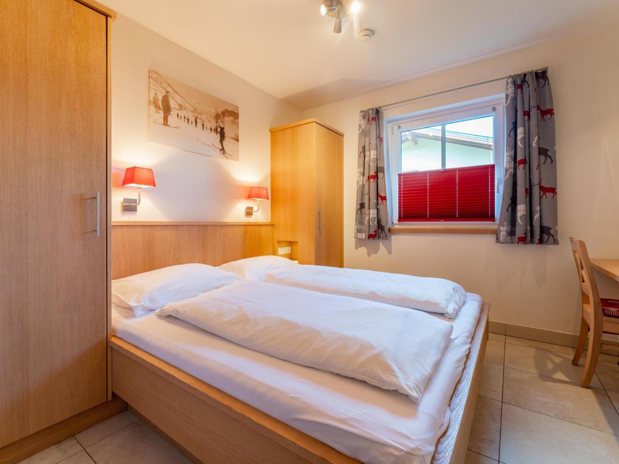 Arieke E10 Apartment Kaprun Luaran gambar