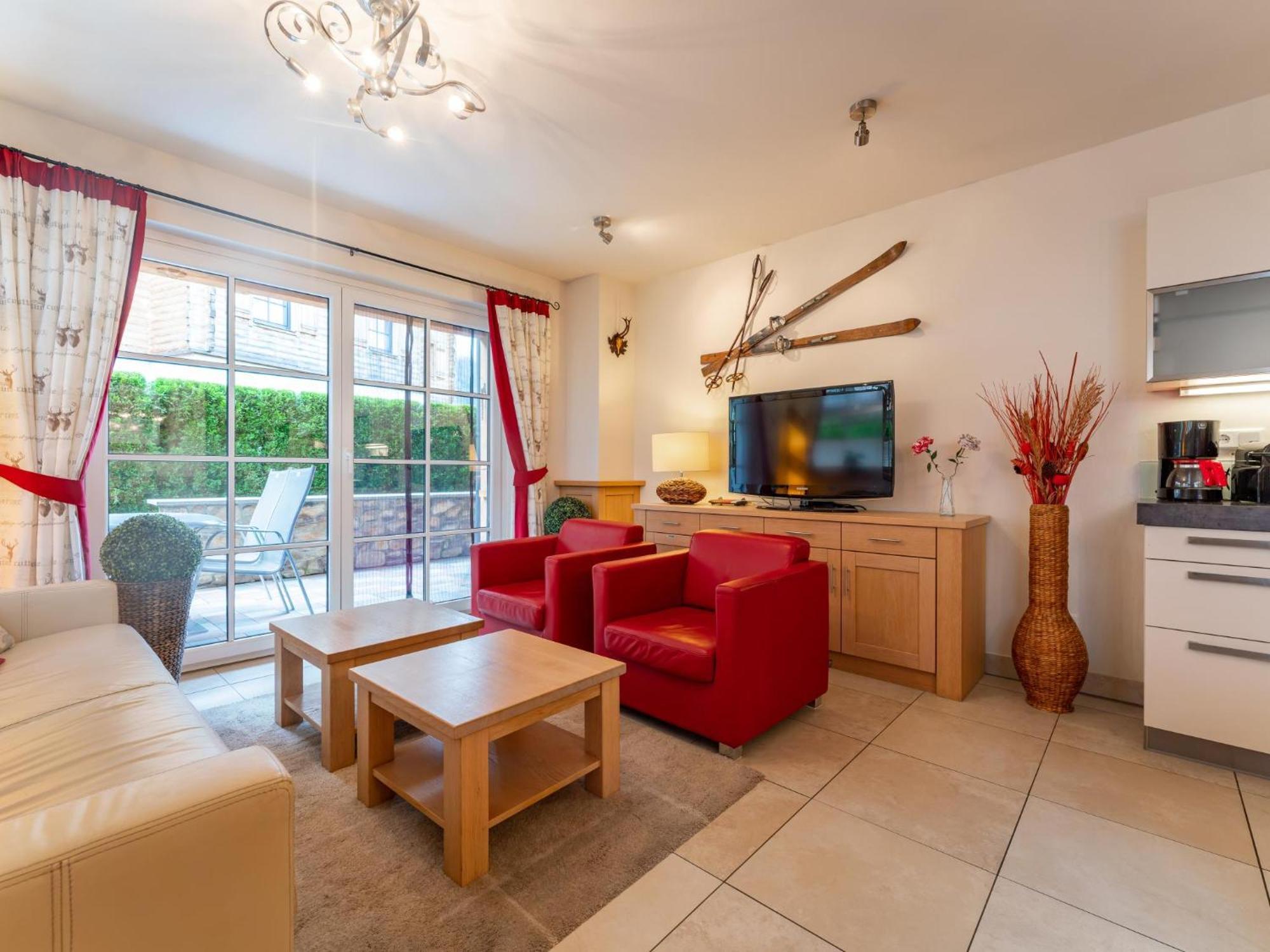Arieke E10 Apartment Kaprun Luaran gambar