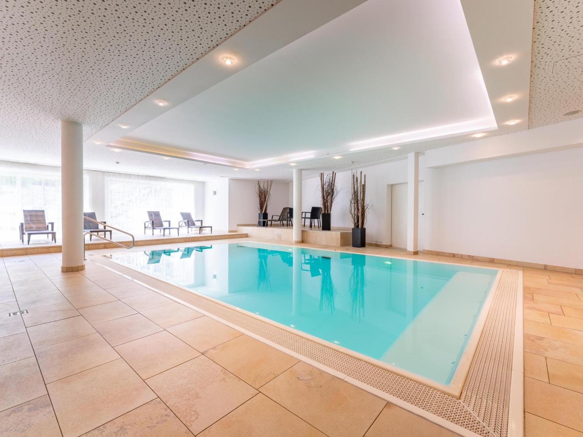 Arieke E10 Apartment Kaprun Luaran gambar