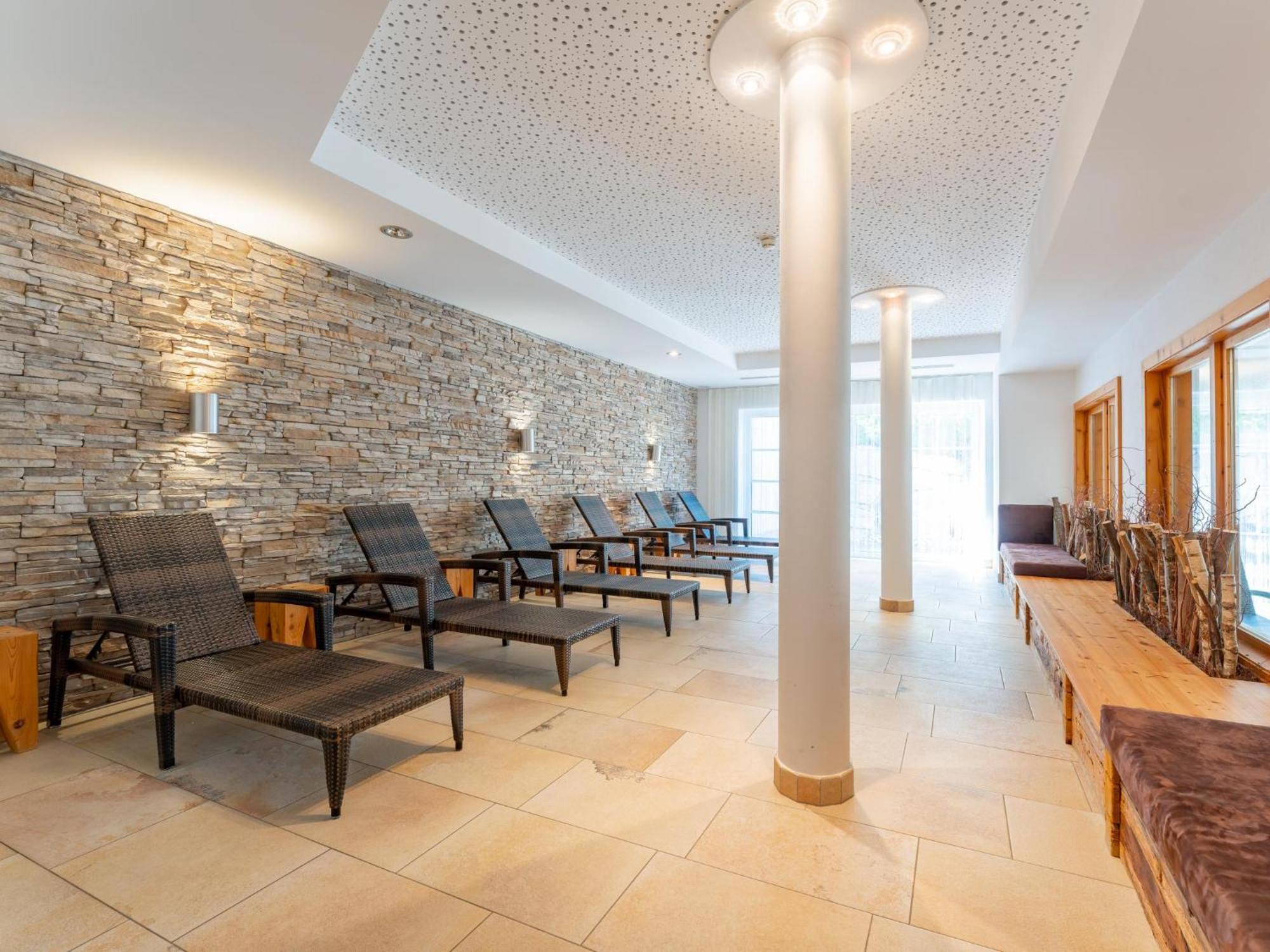Arieke E10 Apartment Kaprun Luaran gambar