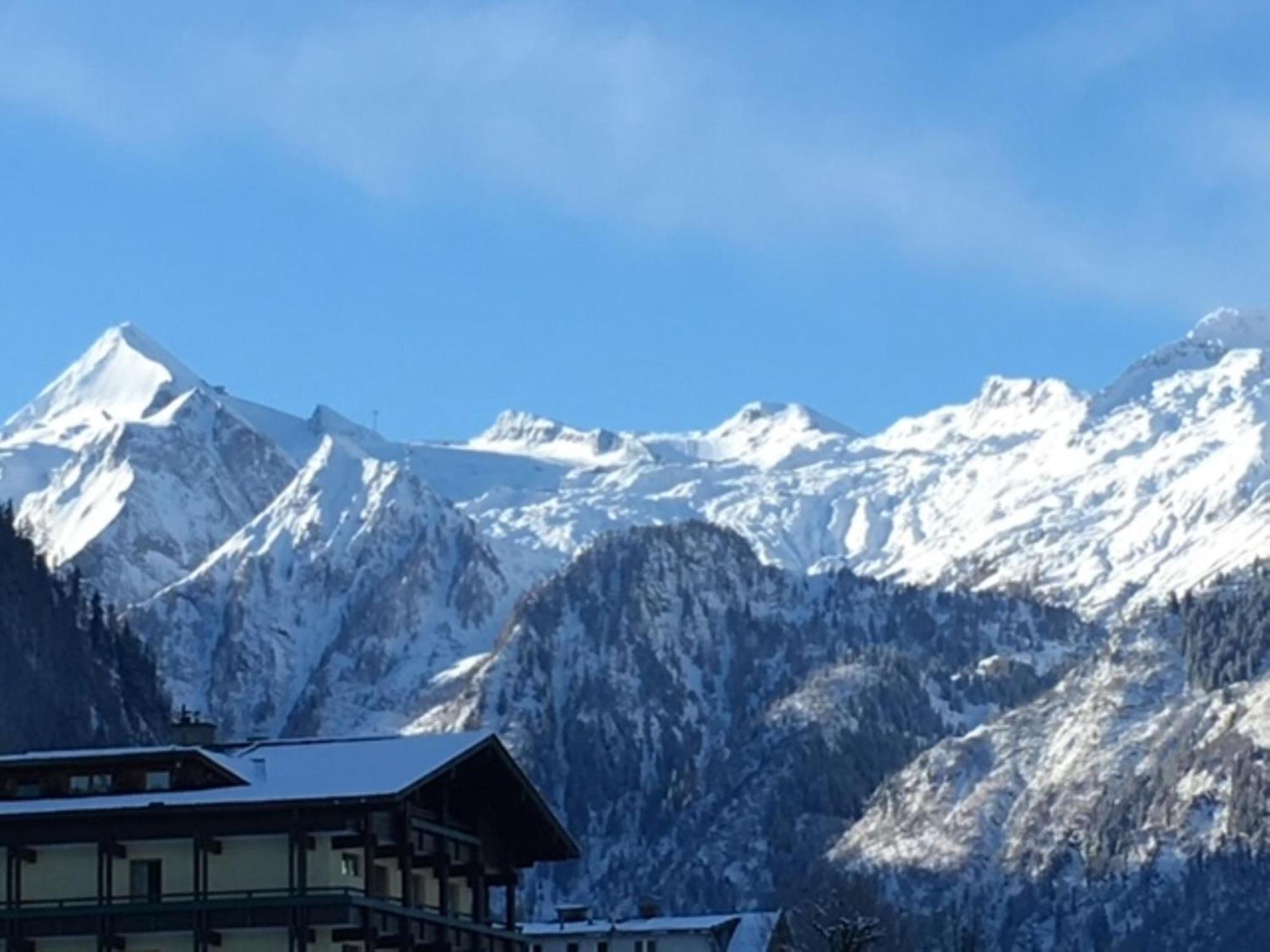 Arieke E10 Apartment Kaprun Luaran gambar