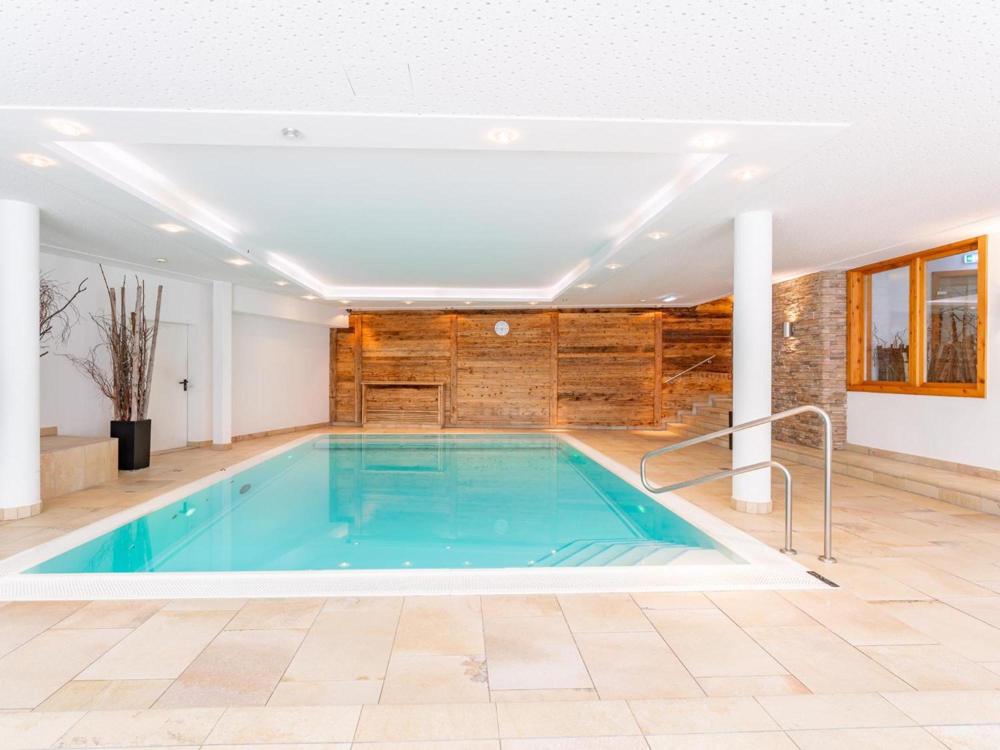 Arieke E10 Apartment Kaprun Luaran gambar