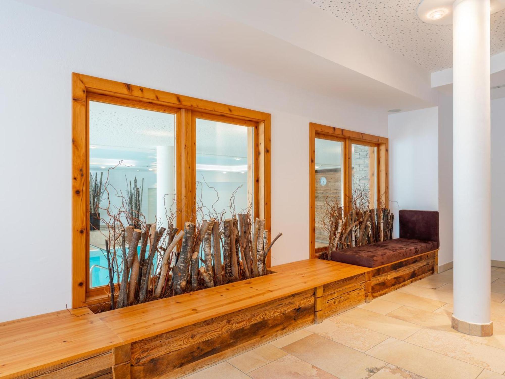 Arieke E10 Apartment Kaprun Luaran gambar