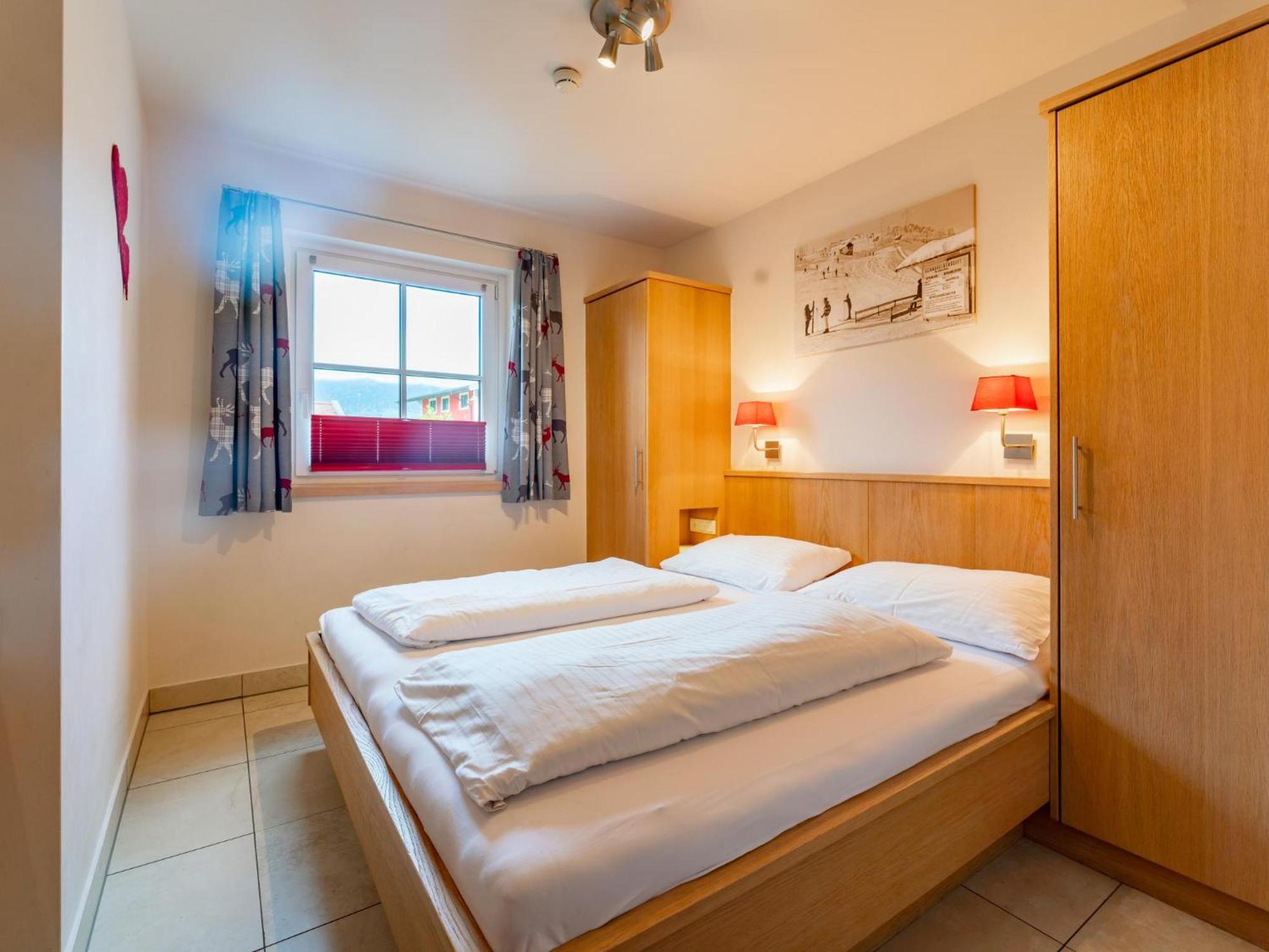 Arieke E10 Apartment Kaprun Luaran gambar